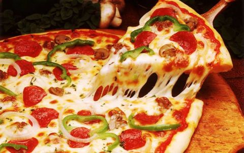 Pizza Margueritta